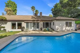 16903 Oak View Dr, Encino, CA 91436 - Photo 9