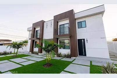 5627 Riverton Avenue, North Hollywood, CA 91601 - Photo 3