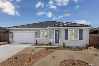 2300 Quail Bush Street, Palmdale, CA 93551 - Photo 1