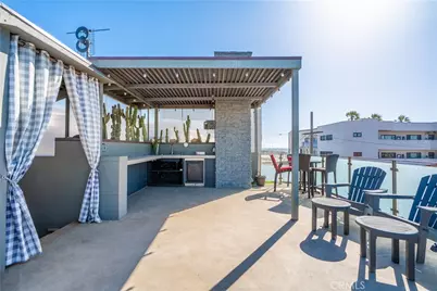 14 Anchorage, Marina del Rey, CA 90292 - Photo 45