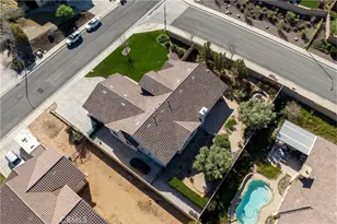 41715 Chianti Ct, Palmdale, CA 93551 - Photo 37