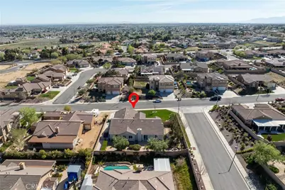 41715 Chianti Court, Palmdale, CA 93551 - Photo 41