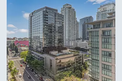 1155 S Grand Avenue #1707, Los Angeles, CA 90015 - Photo 1