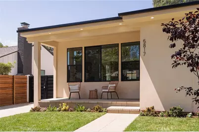 5817 Cantaloupe Avenue, Los Angeles, CA 91401 - Photo 9
