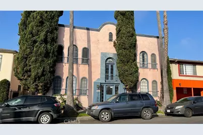 1537 1545 Corinth, Los Angeles, CA 90025 - Photo 1