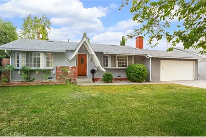 22308 Baltar Street, Canoga Park, CA 91304 - Photo 1