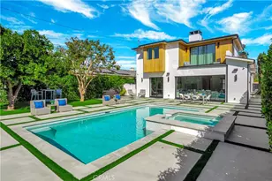 16706 Magnolia, Encino, CA 91436 - Photo 3