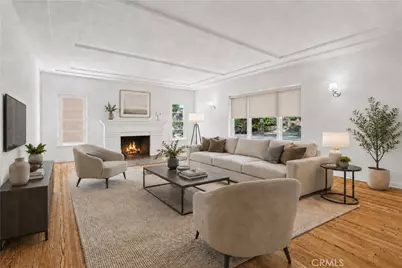 826 S Detroit Street, Los Angeles, CA 90036 - Photo 3