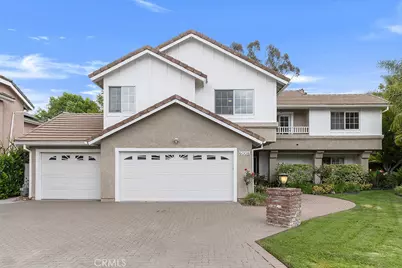 6008 N Pointe Place, Woodland Hills, CA 91367 - Photo 1