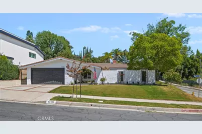 17301 Westbury Drive, Granada Hills, CA 91344 - Photo 1