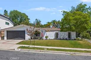 17301 Westbury Dr, Granada Hills, CA 91344 - Photo 1