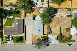 2047 W Lingard, Lancaster, CA 93536 - Photo 37
