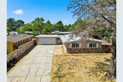 2047 W Lingard, Lancaster, CA 93536 - Photo 33