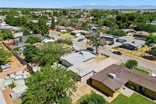 2047 W Lingard, Lancaster, CA 93536 - Photo 37