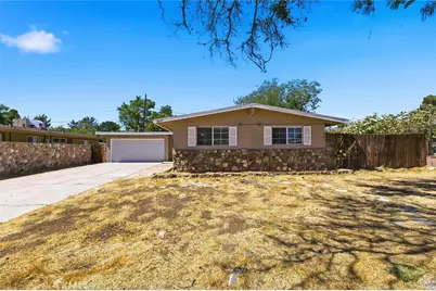 2047 W Lingard, Lancaster, CA 93536 - Photo 5