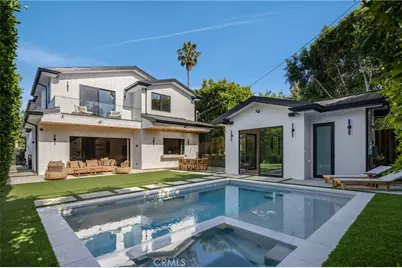 4140 Kraft Avenue, Studio City, CA 91604 - Photo 3