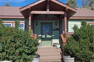 2721 Everest, Pine Mountain Club, CA 93222 - Photo 1