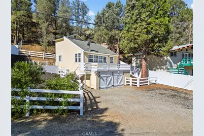 7106 Lakeview, Frazier Park, CA 93225 - Photo 3