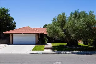43341 27th W St, Lancaster, CA 93536 - Photo 1