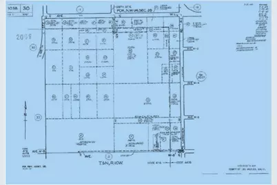 0 Avenue W8, Pearblossom, CA 93553 - Photo 1