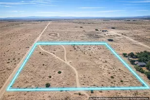 0 Ave W8, Pearblossom, CA 93553 - Photo 1