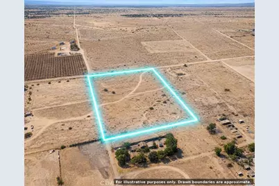 0 Avenue W8, Pearblossom, CA 93553 - Photo 9