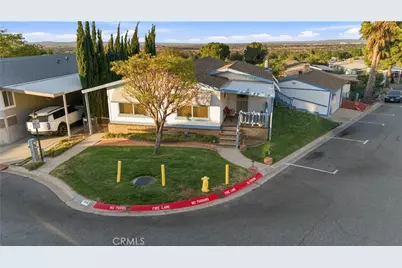 40701 Rancho Vista #Spc 314, Palmdale, CA 93551 - Photo 23