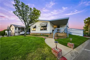 40701 Rancho Vista #Spc 314, Palmdale, CA 93551 - Photo 1