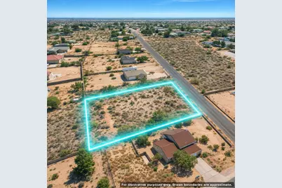 0 Caliente, Yucca Valley, CA 92284 - Photo 9