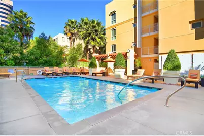 21301 Erwin Street #545, Woodland Hills, CA 91367 - Photo 35