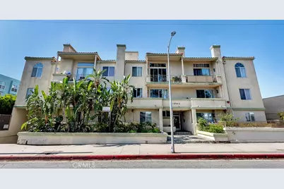 16940 Chatsworth, Granada Hills, CA 91344 - Photo 1