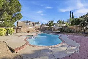 39331 Thames Ct, Palmdale, CA 93551 - Photo 37