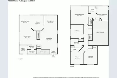 19903 Rhona Place, Saugus, CA 91350 - Photo 23