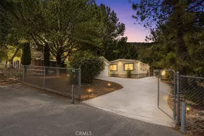 909 Louise Way, Lebec, CA 93243 - Photo 1