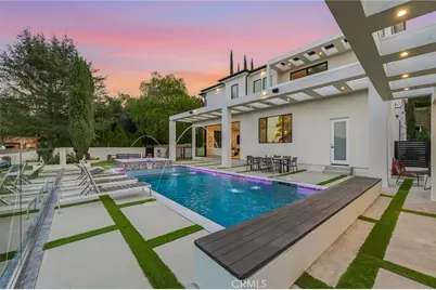 4331 Alonzo, Encino, CA 91316 - Photo 13
