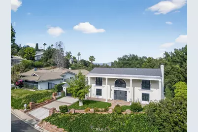 16717 Encino Hills Drive, Encino, CA 91436 - Photo 7