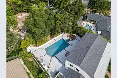 16717 Encino Hills Drive, Encino, CA 91436 - Photo 9