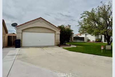 1148 Evergreen Court, Rosamond, CA 93560 - Photo 43