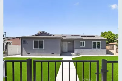 14831 Nordhoff Street, Panorama City, CA 91402 - Photo 1