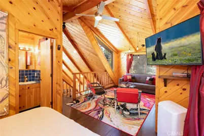 2121 Birchwood, Pine Mountain Club, CA 93222 - Photo 13