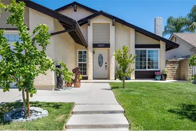 21617 Turmeric Court, Saugus, CA 91350 - Photo 1