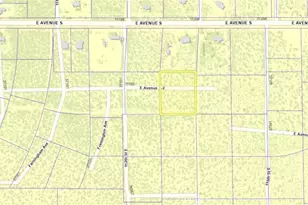 0 E Ave S2, Sun Village, CA 93543 - Photo 1