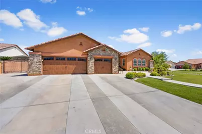 3035 W Avenue M5, Lancaster, CA 93536 - Photo 11