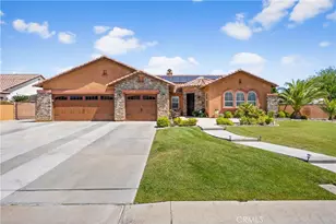 3035 W Ave M5, Lancaster, CA 93536 - Photo 1