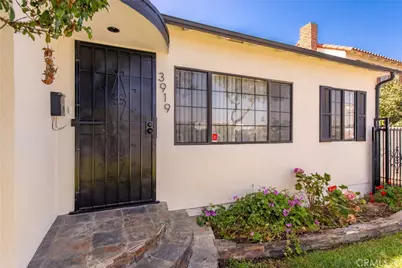 3919 Globe, Culver City, CA 90230 - Photo 1