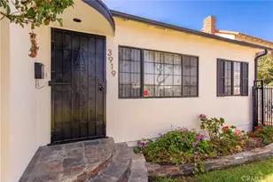 3919 Globe, Culver City, CA 90230 - Photo 1