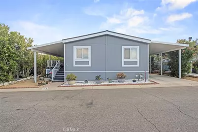 5200 Entrar Drive #124, Palmdale, CA 93551 - Photo 1