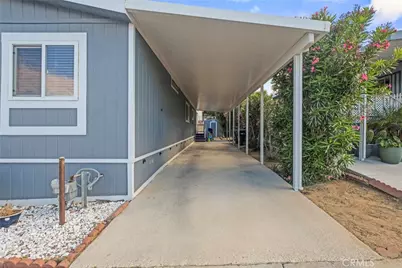 5200 Entrar Drive #124, Palmdale, CA 93551 - Photo 3