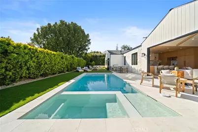 831 Teakwood Road, Los Angeles, CA 90049 - Photo 23