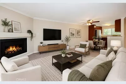 5510 Owensmouth Ave #204, Woodland Hills, CA 91367 - Photo 1